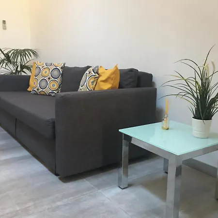 Сasa de vacaciones Casa Beatriz