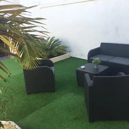 Casa Beatriz ラ・オロタバ