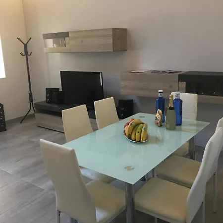 Casa Beatriz Сasa de vacaciones