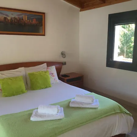 Сasa de vacaciones Casa Beatriz