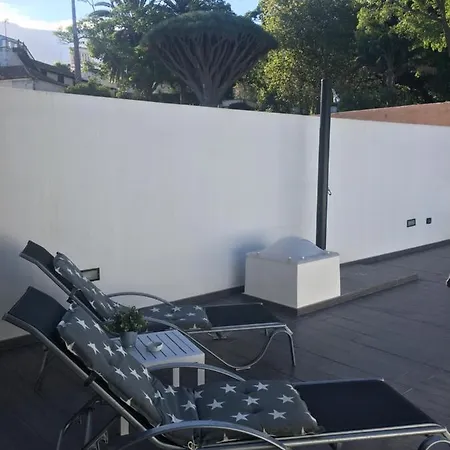 Casa Beatriz ラ・オロタバ