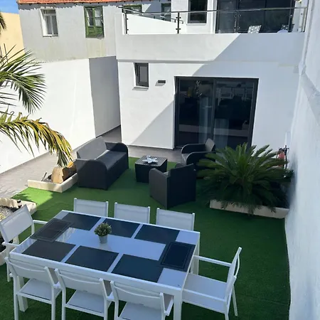 Сasa de vacaciones Casa Beatriz *