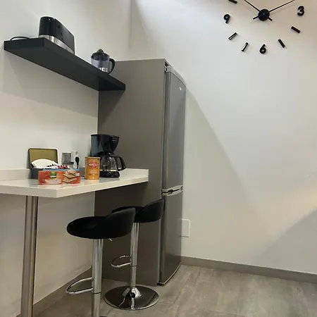 Сasa de vacaciones Casa Beatriz *