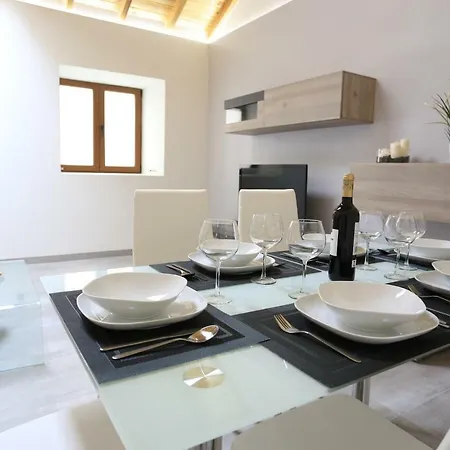 Casa Beatriz Сasa de vacaciones