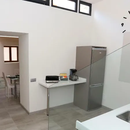 Сasa de vacaciones Casa Beatriz La Orotava