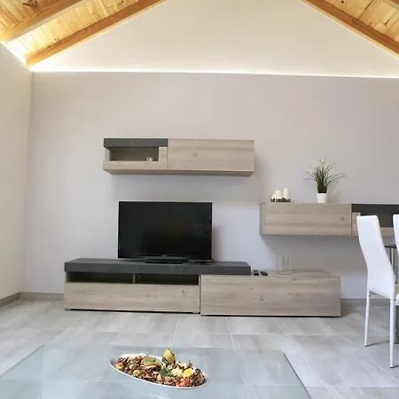 別荘 Casa Beatriz *