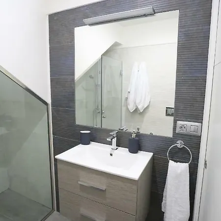 Casa Beatriz Сasa de vacaciones La Orotava