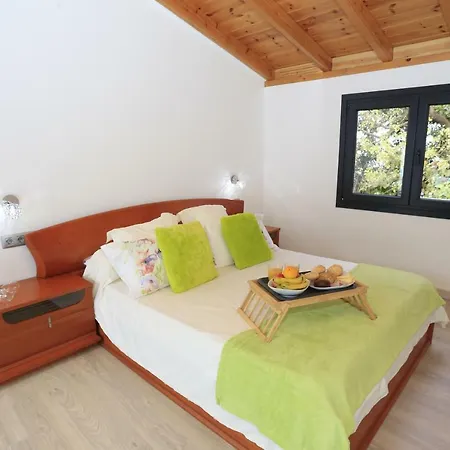 Casa Beatriz ラ・オロタバ