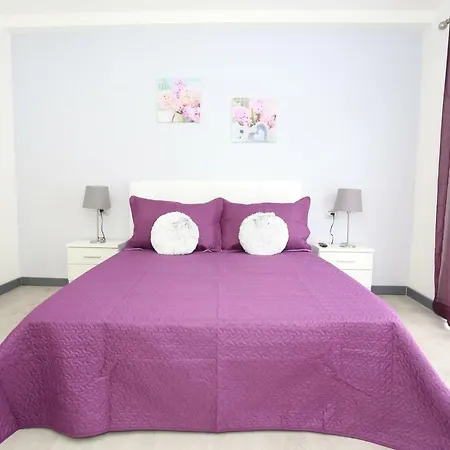 Casa Beatriz Hébergement de vacances