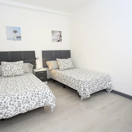 Casa Beatriz ラ・オロタバ