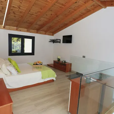 Сasa de vacaciones Casa Beatriz La Orotava