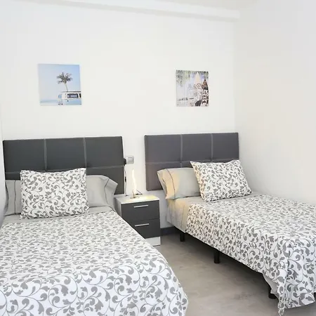 Casa Beatriz Сasa de vacaciones *