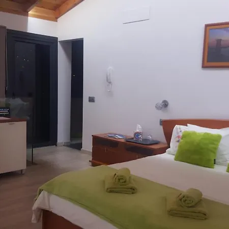 Сasa de vacaciones Casa Beatriz *