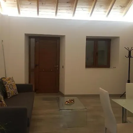 Casa Beatriz Сasa de vacaciones La Orotava