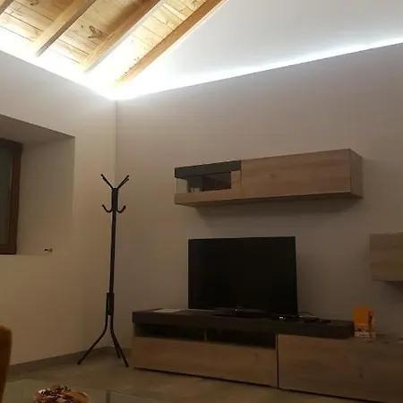 Casa Beatriz * ラ・オロタバ