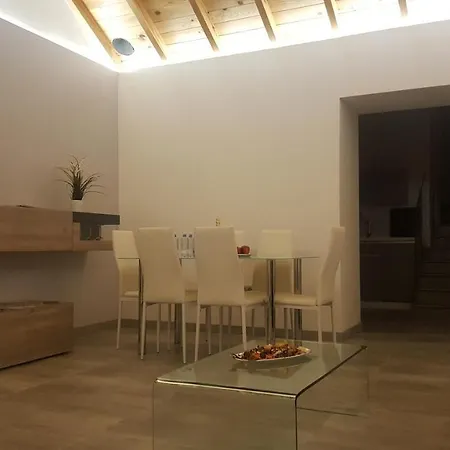 別荘 Casa Beatriz *