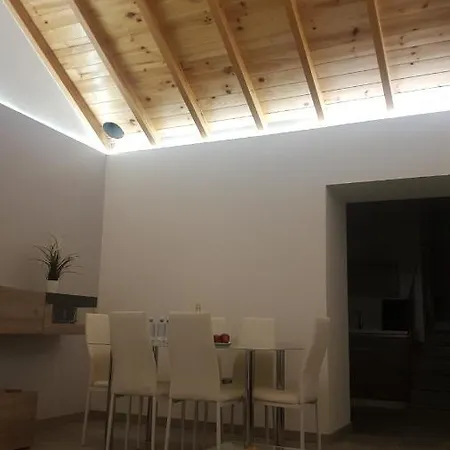 Casa Beatriz ラ・オロタバ