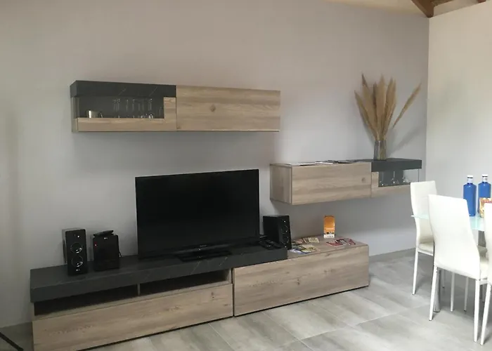 Casa Beatriz Σπίτι διακοπών *