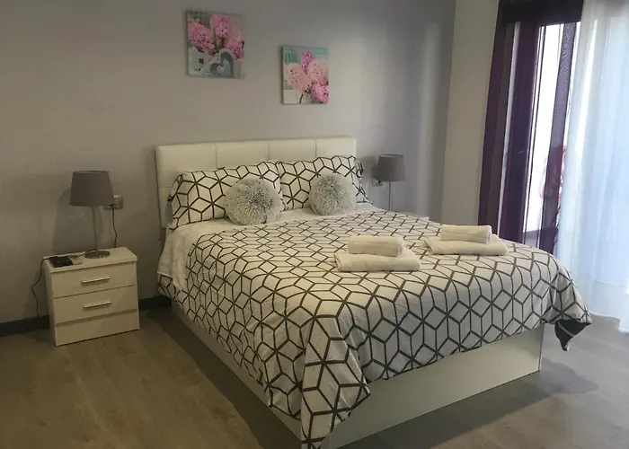 Σπίτι διακοπών Casa Beatriz La Orotava