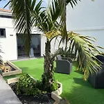 別荘 Casa Beatriz ラ・オロタバ