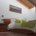 Casa Beatriz 別荘