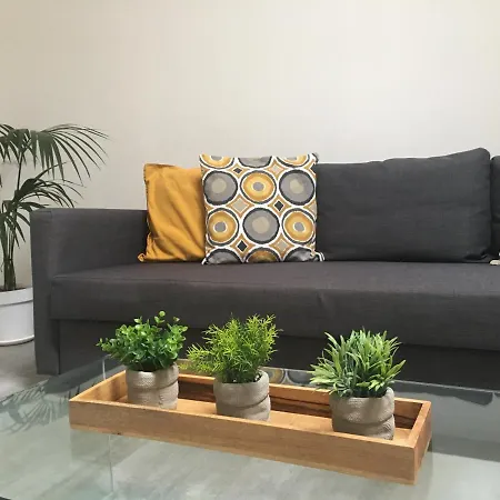 Σπίτι διακοπών Casa Beatriz