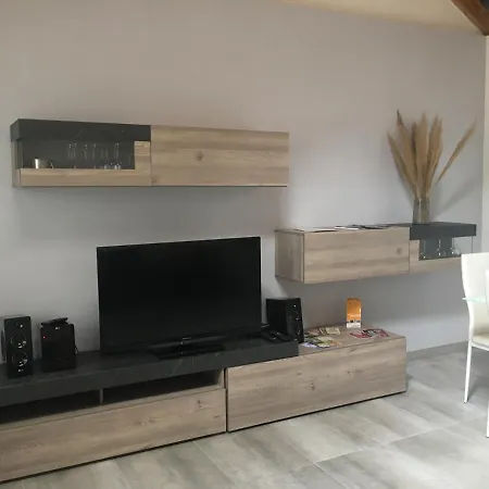 Casa Beatriz Σπίτι διακοπών *