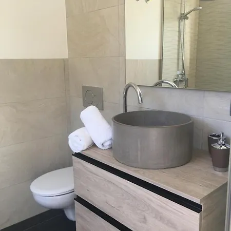 Dom wakacyjny Casa Beatriz