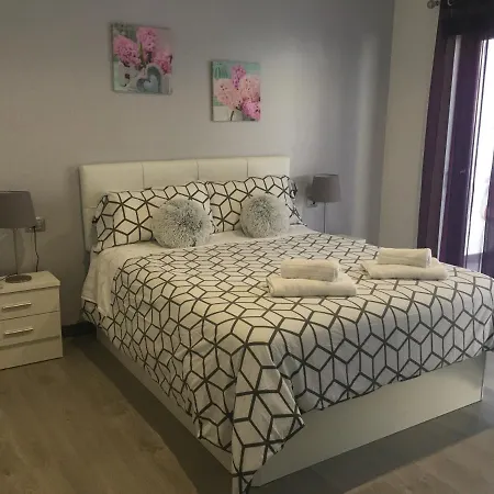 Σπίτι διακοπών Casa Beatriz La Orotava