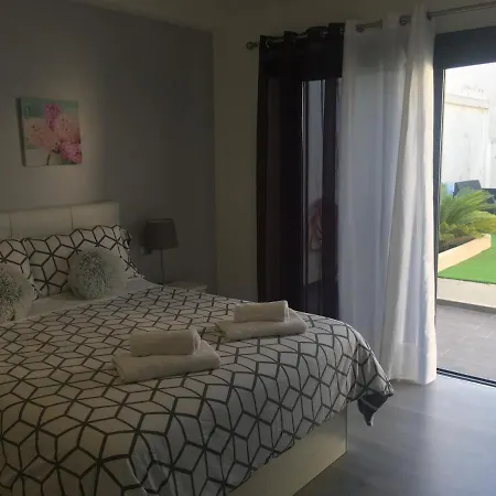 Casa Beatriz La Orotava