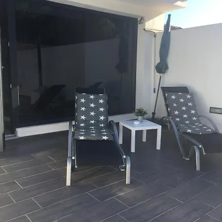 Casa Beatriz Σπίτι διακοπών La Orotava