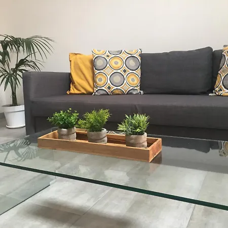 Casa Beatriz 度假居