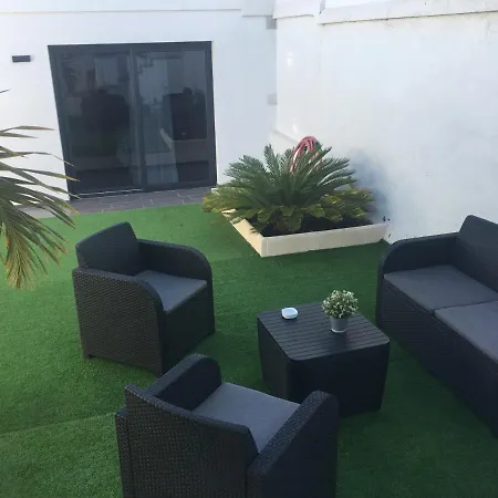 Semesterbostad Casa Beatriz *