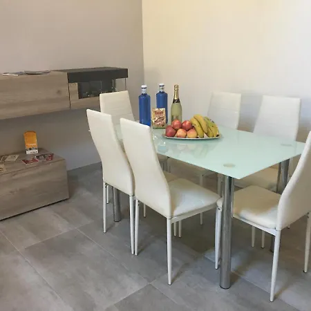 Dom wakacyjny Casa Beatriz La Orotava