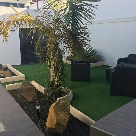 Casa Beatriz La Orotava