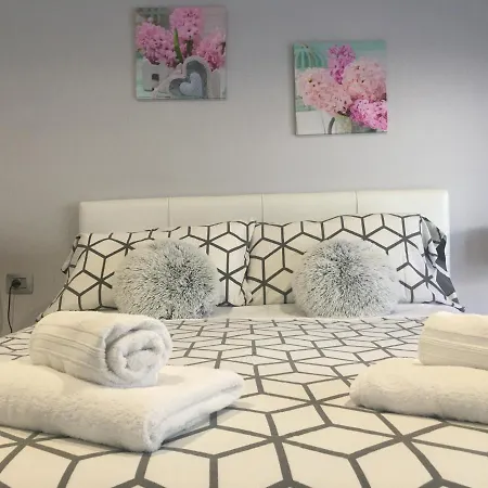 Σπίτι διακοπών Casa Beatriz *