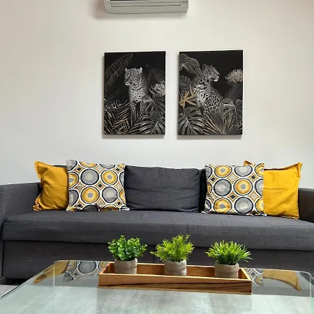 Casa Beatriz Semesterbostad *