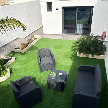 Casa Beatriz La Orotava