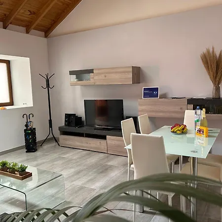 Casa Beatriz 度假居 *