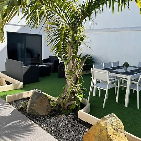 Semesterbostad Casa Beatriz La Orotava