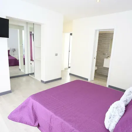 Σπίτι διακοπών Casa Beatriz La Orotava