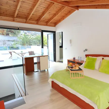 Casa Beatriz * La Orotava