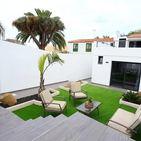 Casa Beatriz La Orotava