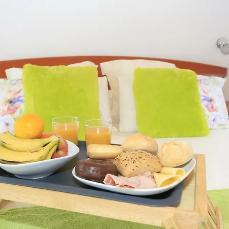 Dom wakacyjny Casa Beatriz