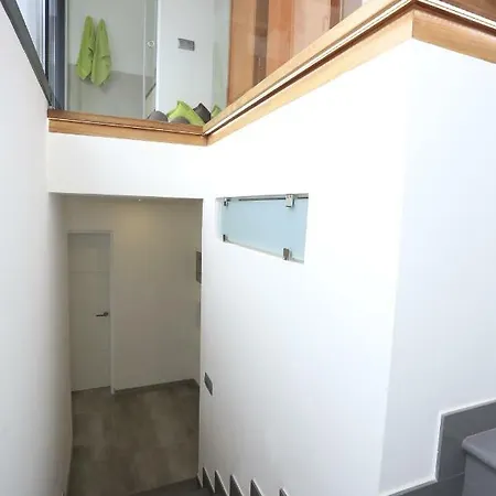 Dom wakacyjny Casa Beatriz