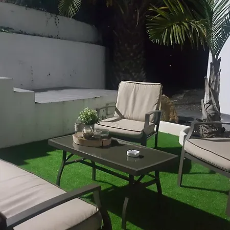 Casa Beatriz * La Orotava