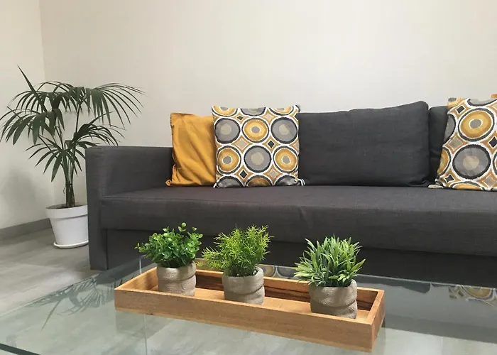 Semesterbostad Casa Beatriz