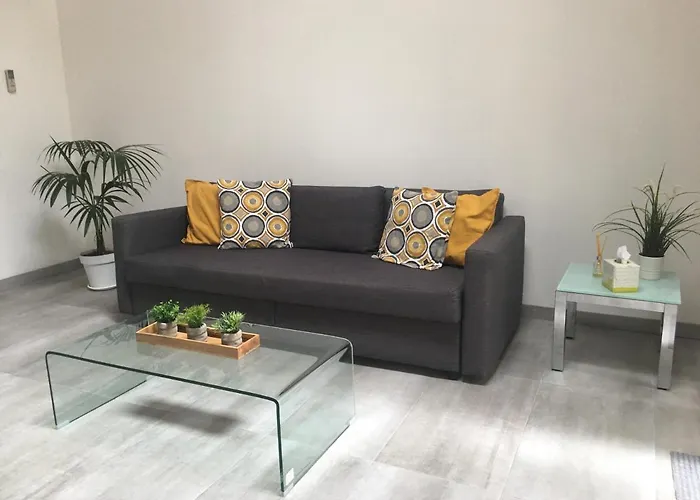 Casa Beatriz La Orotava