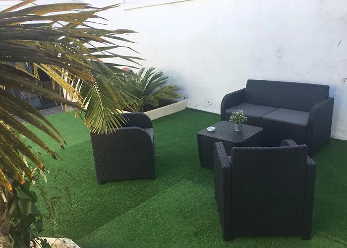 Casa Beatriz La Orotava