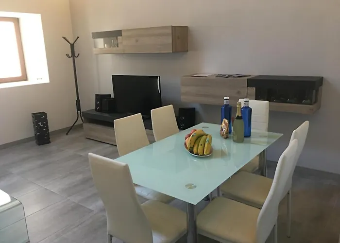 Casa Beatriz Dom wakacyjny